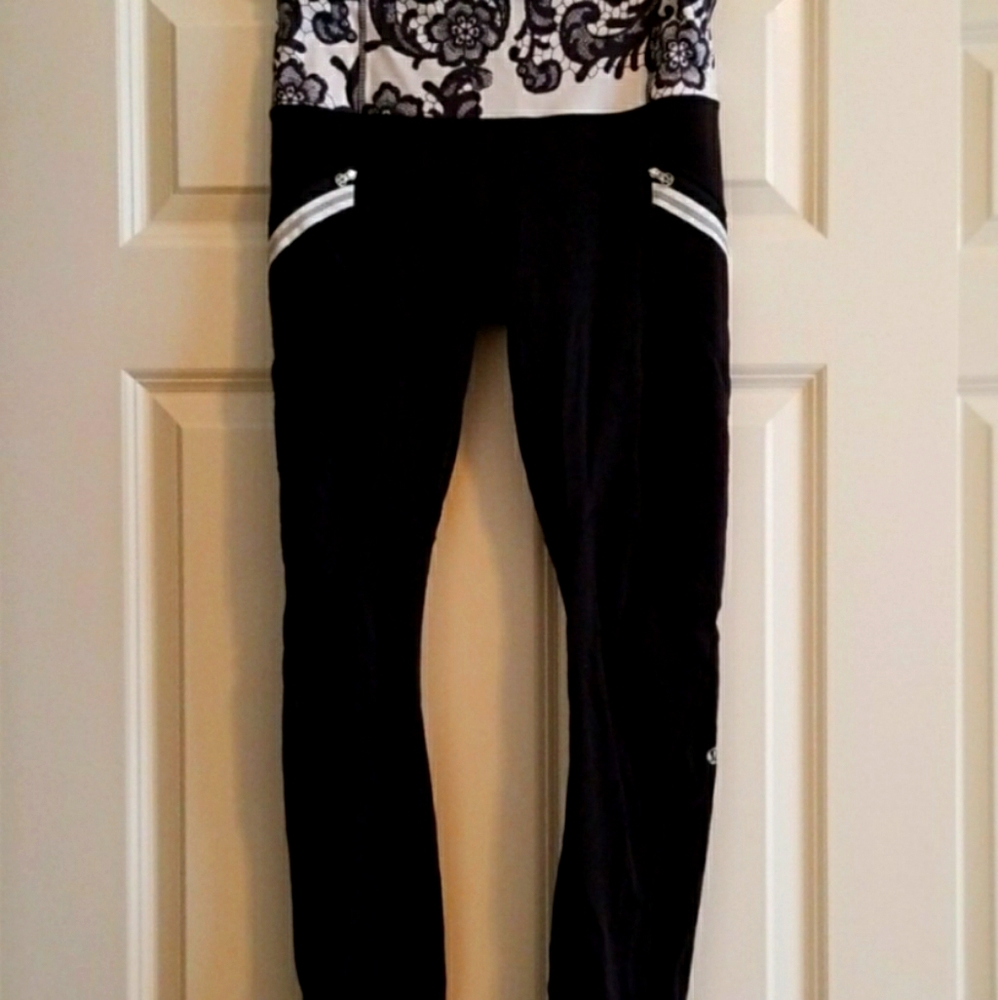 Lululemon leggings